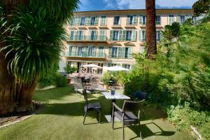 33, boulevard Victor Hugo, Nice, 06000, France.