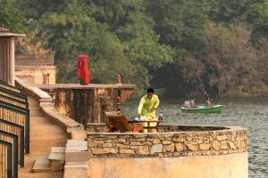 RAAS Chhatrasagar, Nimaj, District Pali