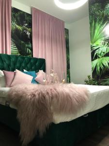 Weiss- Old Town Deluxe Apartment