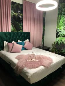 Weiss- Old Town Deluxe Apartment