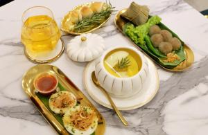 Isara Boutique Hotel and Cafe