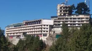 Shangrila Hotels & Resorts Changla Gali - ابوت اباد
