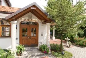 Hotel Lechnerhof Unterföhring - Fröttmaning