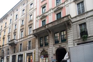 Brera District 2 Bedrooms -Youhosty