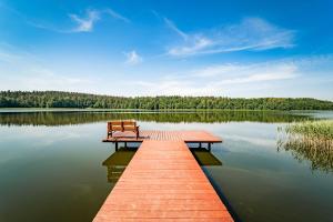 Apartamenty Mazurskie Klimaty Cud Natury