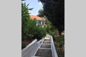 Villa Selini in Kalamaki Skiathos Greece