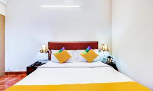 Itsy Hotels Ammu Regency