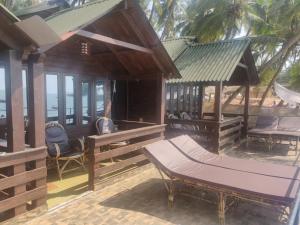 Palolem Luxuries Beach Cottages
