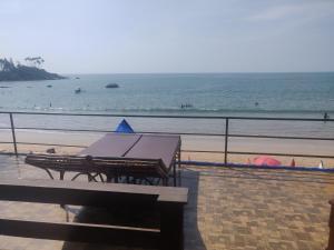 Palolem Luxuries Beach Cottages