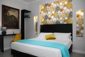 럭셔리 트리플룸 전경