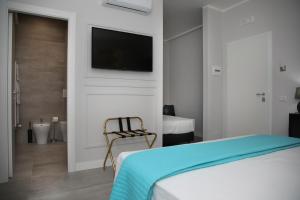 SH Costiera Luxury Rooms
