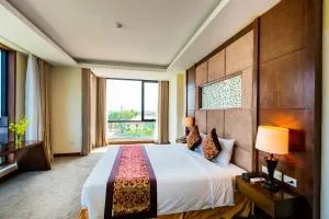 Muong Thanh Holiday Quang Binh Hotel - Dong Hoi