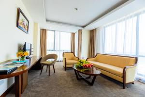 Muong Thanh Holiday Quang Binh Hotel