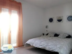 Sunny Churriana-Airport - Малага