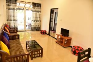 Hikkaduwa Beach House