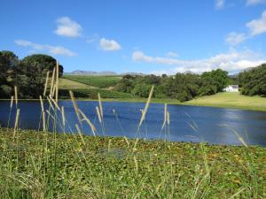 Navarre Farm Cottages