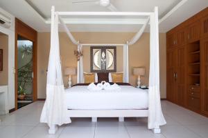 Samui Blu, villa with private pool