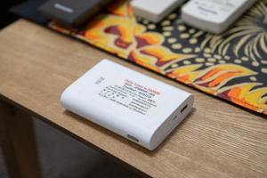 Cozy house312 free wifi a rented electric bicycle