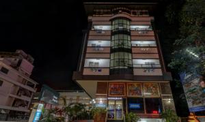 Itsy Hotels Ammu Regency