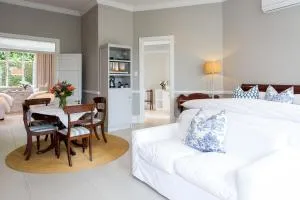 Lexden Guesthouse - Pietermaritzburg