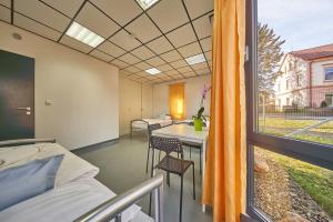 Apartmán Apartmány Hotel Davídek Trutnov Česko