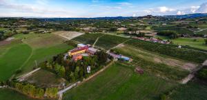 Agriturismo La Mussia