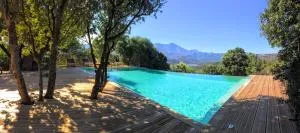 皮塔特拉酒店 - 蒙蒂塞洛