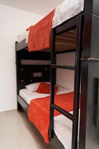 TABARA Apartahotel