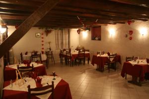Hotels Auberge Saint Martin : photos des chambres