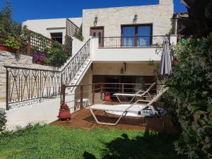 Luxury Suites in Panormo Rethymno Greece