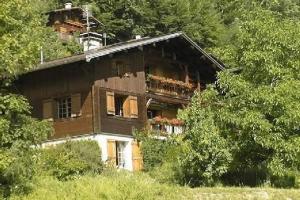 Chalet Prelle