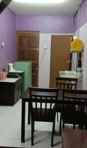 Bajet Homestay - low cost houses