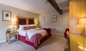 Superior Double or Twin Room room in The Pennington Hotel