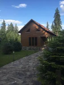 László apartman - 哈尔吉塔拜