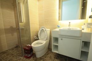 Vinhomes DCapitale - by BAY LUXURY