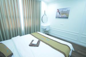 Vinhomes DCapitale - by BAY LUXURY