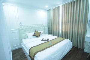 Vinhomes DCapitale - by BAY LUXURY