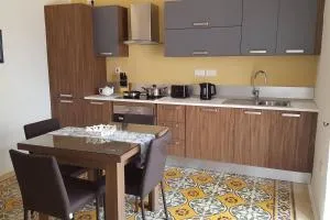 Traditional Maltese Townhouse - Marsaxlokk