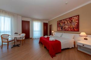 Hotel Torre Normanna