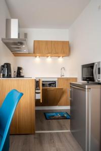 Strasbourg Appart Cosy Hyper Centre