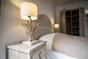 Appartements Strasbourg Appart Cosy Hyper Centre : photos des chambres