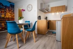 Appartements Strasbourg Appart Cosy Hyper Centre : photos des chambres