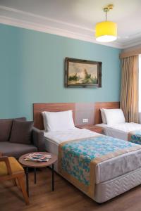 Side Village Family Suite -Inclusive