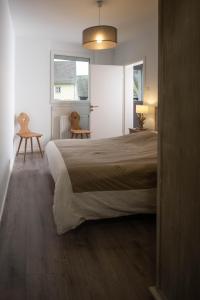 Appartements Strasbourg Appart Cosy Hyper Centre : photos des chambres