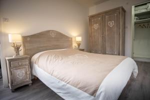 Appartements Strasbourg Appart Cosy Hyper Centre : photos des chambres