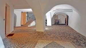 Casa Seler - Appartamento verde