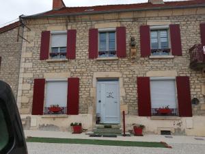 Appartements Le Bord d'eau : photos des chambres