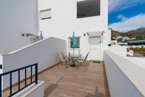 Las Terrazas del Sol