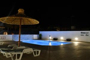 Las Terrazas del Sol