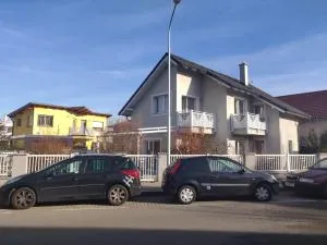 Relax - Ferienhaus in Wien - Viena